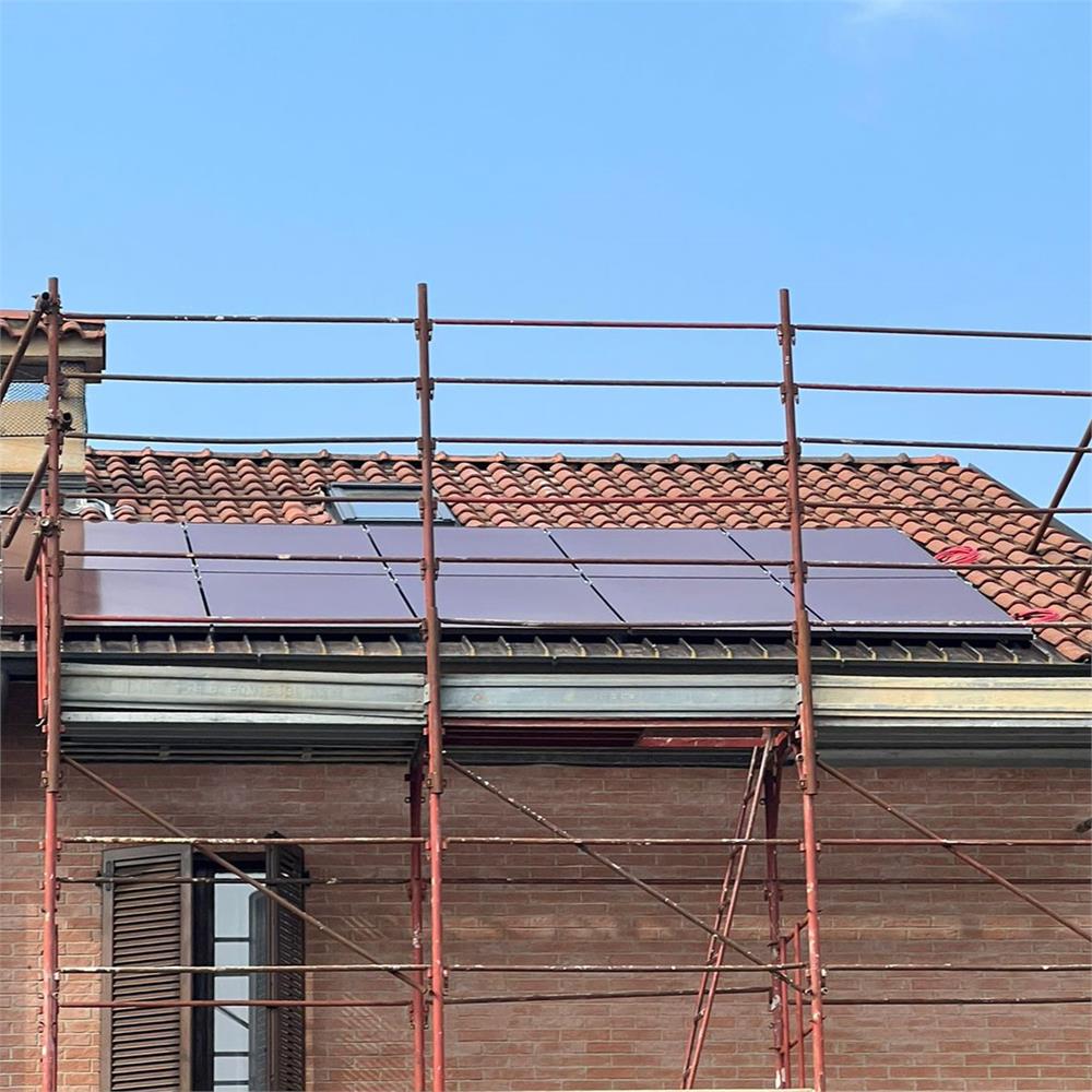 Impianti Fotovoltaici - foto 3